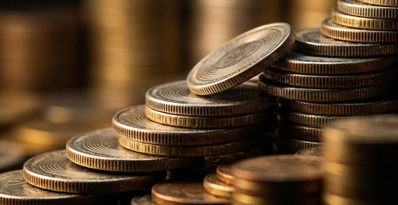 Représentation visuelle de la progression exponentielle de l'indemnisation selon le taux AIPP
