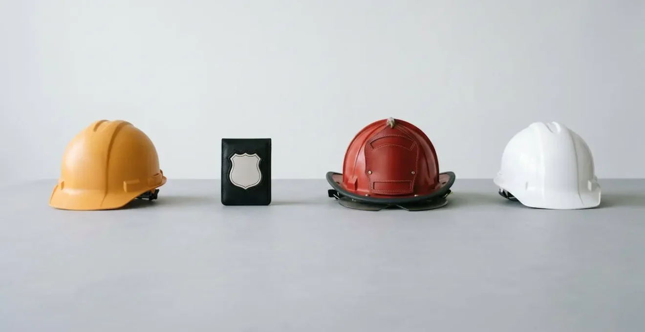 Comparaison visuelle des métiers à risque pour l'assurance emprunteur